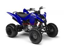YFM 125