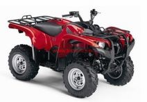 YFM 550
