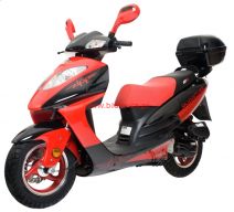 QUANTUM 125 CCM
