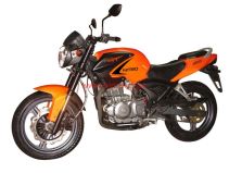 NITRO 250