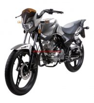 MANIC RS 125
