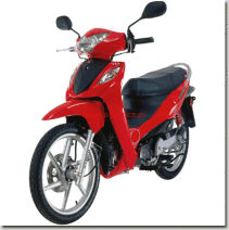 Nexxon 50 4T