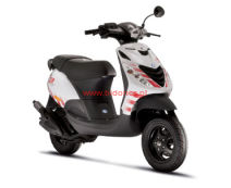 ZIP SP I