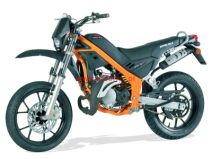 Tango 50 MOTARD