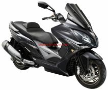 XCITING 400i