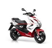 Aerox (od 2013)