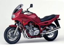 XJ 600