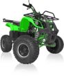 EXTREME RIDE QUAD YD PHYTON 006/7 125CC - 4