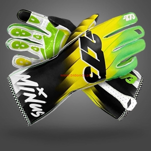 Rękawice Minus 273 SUPERSONIC Fluo Green/Fluo Yellow/Black