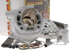 Cylinder Kit Malossi MHR TEAM 50cc, Minarelli LC, sworzeń 12mm