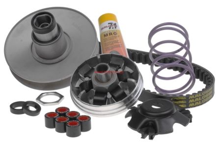 Wariator Kit Malossi MHR Overrange, Gilera / Piaggio długie