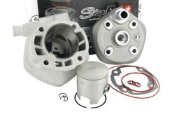 Cylinder Kit Stage6 Racing MKII 70cc, Minarelli LC