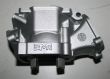 Cylinder + tłok 125cm3 ITALKIT SP 1 pierścień - 5