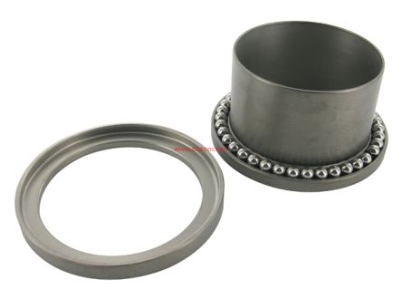 Twist Control Motoforce RACING (105mm)