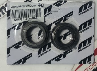 Łożyska główki ramy MRF 80 runner