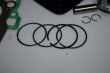 Cylinder TUNING 70cc (komplet) romet zetka  - 2