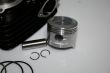 Cylinder TUNING 70cc (komplet) romet zetka  - 3