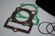 Cylinder TUNING 70cc (komplet) romet zetka  - 4