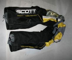 Spodnie SCOTT X-one Cross