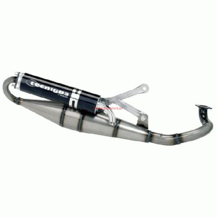 Wydech Tecnigas Next-R Yamaha Aerox 100CC