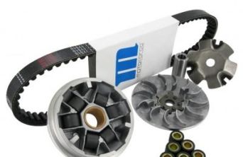 Wariator Kit Motoforce Standard  (2T 13mm)