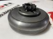 OBUDOWA SPRZĘGŁA + ZĘBATKA 10Z VORTEX MINI ROK - 4