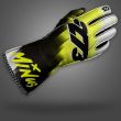 Rękawice Minus 273 SUPERSONIC Yellow/Black/White - ASYMMETRIC - 5