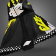 Rękawice Minus 273 SUPERSONIC Yellow/Black/White - ASYMMETRIC - 10