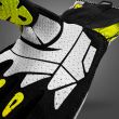 Rękawice Minus 273 SUPERSONIC Yellow/Black/White - ASYMMETRIC - 11