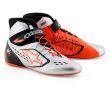 Buty Alpinestars TECH-1 KX V3 NOWOŚĆ 2025 FIA 8877-2022 - 3