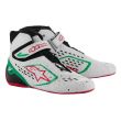 Buty Alpinestars TECH-1 KX V3 NOWOŚĆ 2025 FIA 8877-2022 - 2