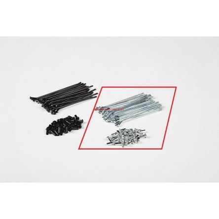 Szprychy 10' - 7.5 cm (28 szt.) YCF