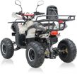 EXTREME RIDE QUAD YD PHYTON 006/7 PRO 125CC - 2
