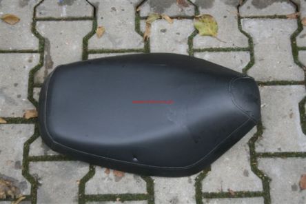 Siedzenie Honda Dio AF18