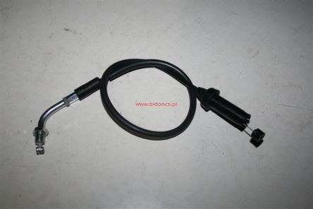 Linka gazu (do manetki) Aprilia RS 125