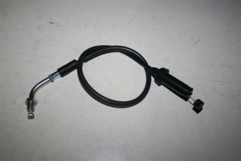 Linka gazu (do manetki) Aprilia RS 125