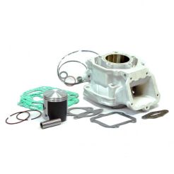 Cylinder 125 Rotax aprilia rs extrema replica