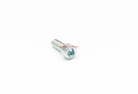 Śruba adaptera chłodnicy YX140 (M6x16) MRF