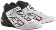 Buty kartingowe Alpinestars tech 1kz  - 3