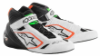 Buty kartingowe Alpinestars tech 1kz  - 7