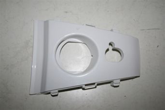 Osłona wlewu paliwa Romet 727 Zipp Vapor Router City Line