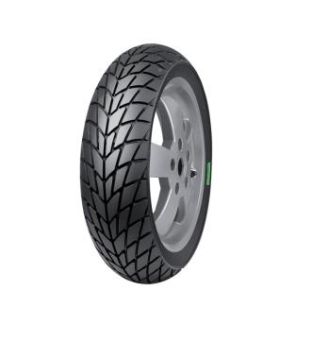 Opona 100/90-12 MITAS Monsum Soft