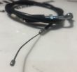 Linka gazu Romet ZK125 - 2