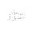 Uszczelniacze zaworowe MRF 140 - 2