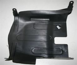 Owiewka dolna podogi Romet 727