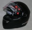 KASK INTEGRALNY LS2 BLADE BLACK - 7