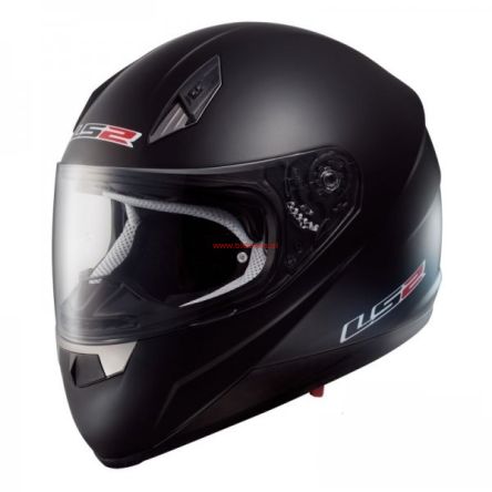 KASK INTEGRALNY LS2 BLADE BLACK