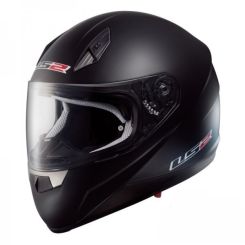 KASK INTEGRALNY LS2 BLADE BLACK