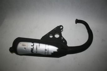WYDECH GIANNELLI GO, MINARELLI STOJĄCE  MBK Booster, Yamaha BWS