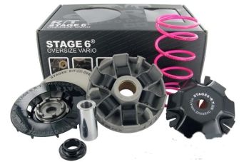 Wariator Kit Stage6 R/T Oversize, Minarelli